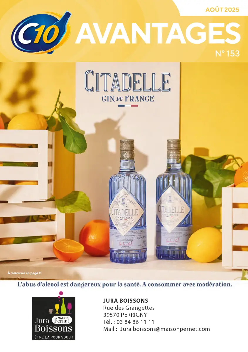 C10 - Mai