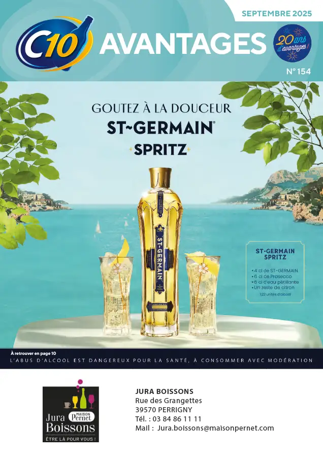 C10 - Septembre